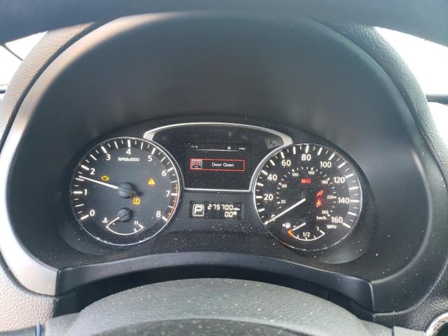 2015 Nissan Altima 2.5 VIN: 1N4AL3AP6FC281999 Lot: 76184833