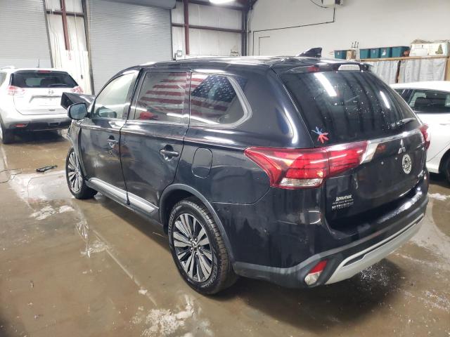 JA4AZ3A33KZ033054 | 2019 MITSUBISHI OUTLANDER