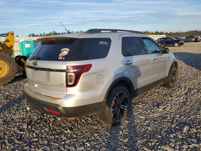 1FM5K8GT1DGB85599 | 2013 Ford explorer sport