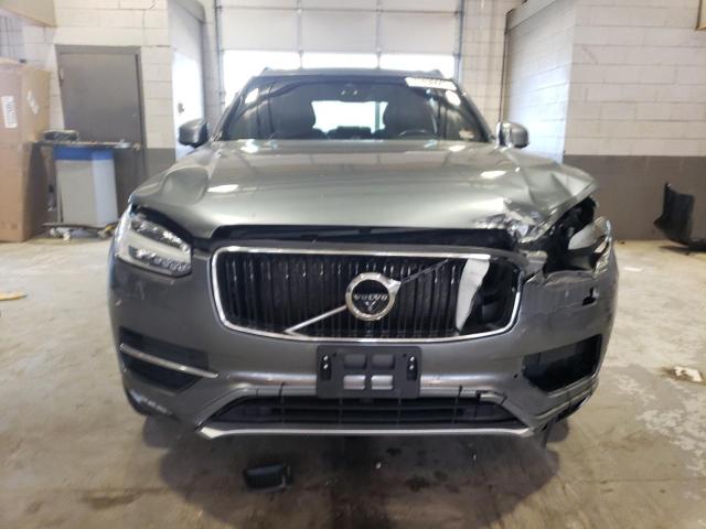 YV4A22PK0J1197732 | 2018 VOLVO XC90 T6