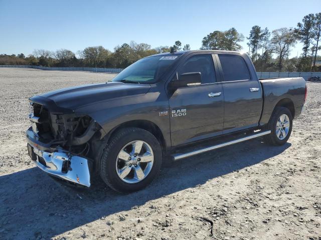 3C6RR7LT3HG778013 | 2017 RAM 1500 SLT