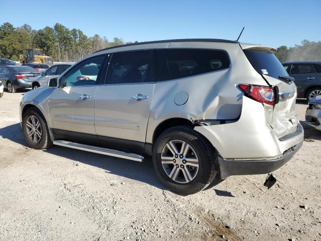 1GNKRHKD8GJ221239 | 2016 CHEVROLET TRAVERSE L