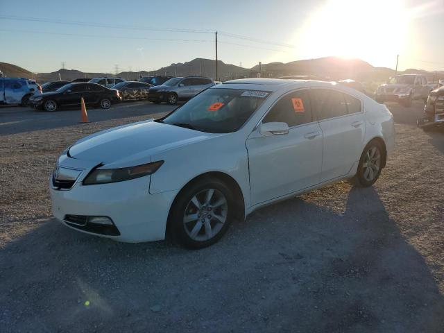 2012 Acura TL 