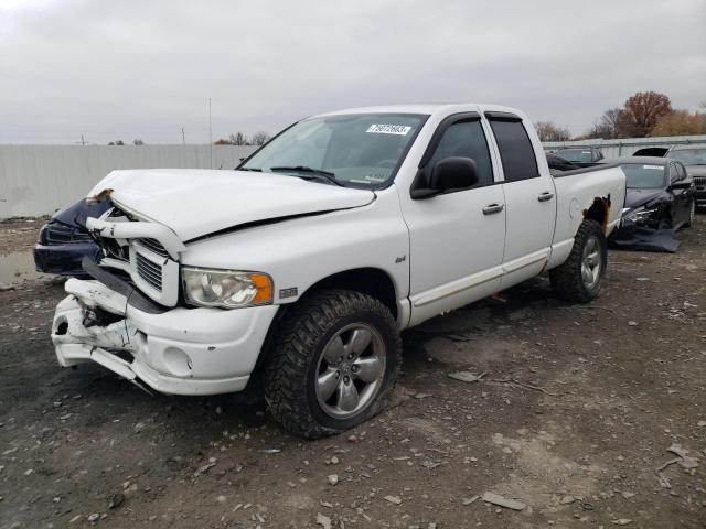 2005 Dodge Ram 1500 ST