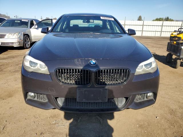 VIN WBAFR9C57DDX79792 2013 BMW 5 Series, 550 I no.5