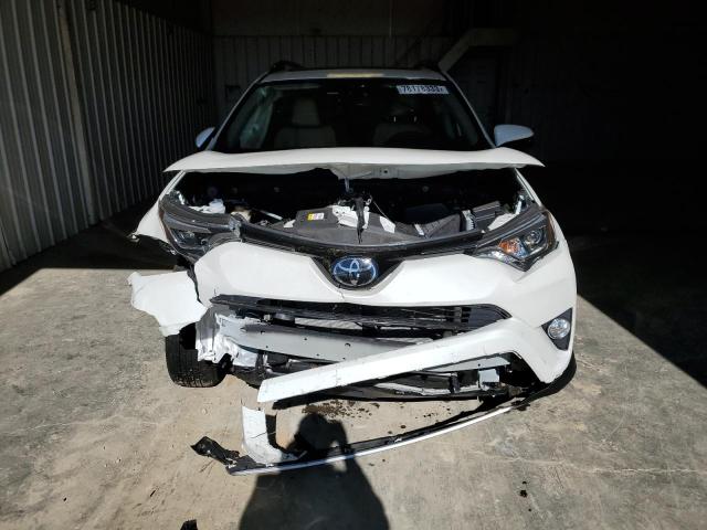 JTMYFREV9JJ197921 | 2018 TOYOTA RAV4 LIMIT