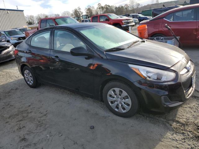 KMHCT4AEXHU381264 | 2017 HYUNDAI ACCENT SE