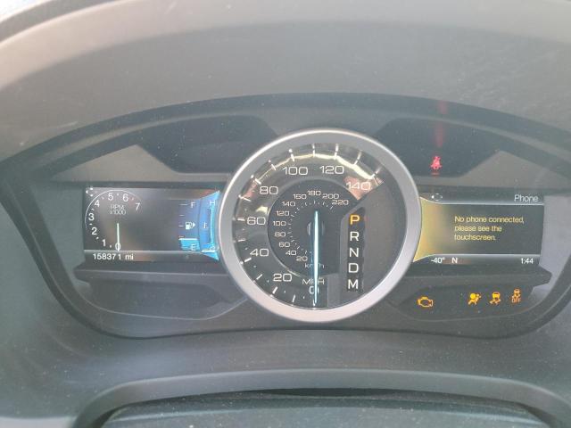 2015 FORD EXPLORER X - 1FM5K8D88FGB87143