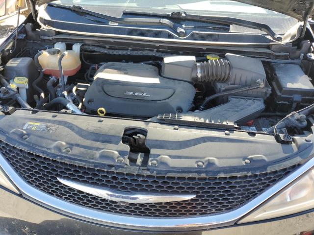 2C4RC1EG9HR534206 | 2017 CHRYSLER PACIFICA T