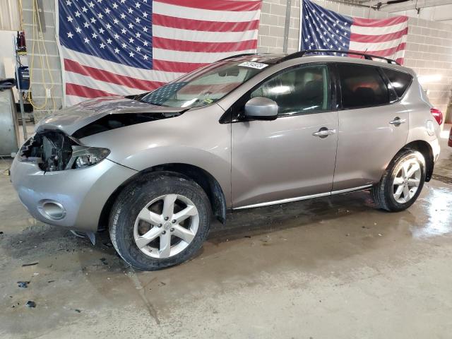 2010 Nissan Murano S