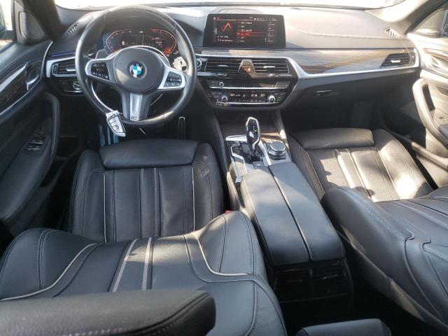 2020 BMW 540 I - WBAJS1C02LWW63133