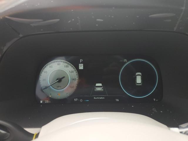 2024 HYUNDAI PALISADE L - KM8R54GE9RU672481