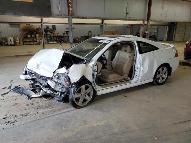 Global Auto Auctions: 2006 HONDA ACCORD EX