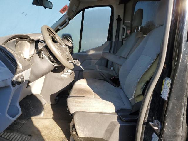 2016 FORD TRANSIT T- - 1FBVU4XG8GKA43864