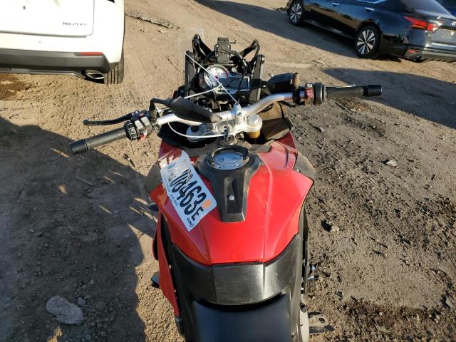 2016 BMW S 1000 XR - WB10D130XGZ462381