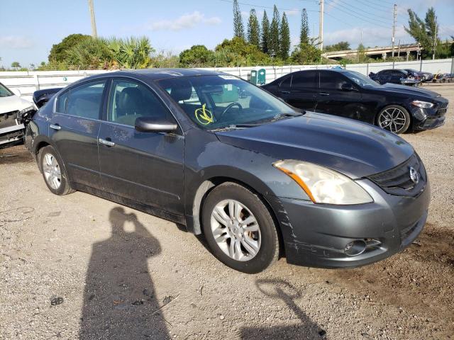 Vin: 1n4al2ap5an495308, lot: 74714913, nissan altima base 20104
