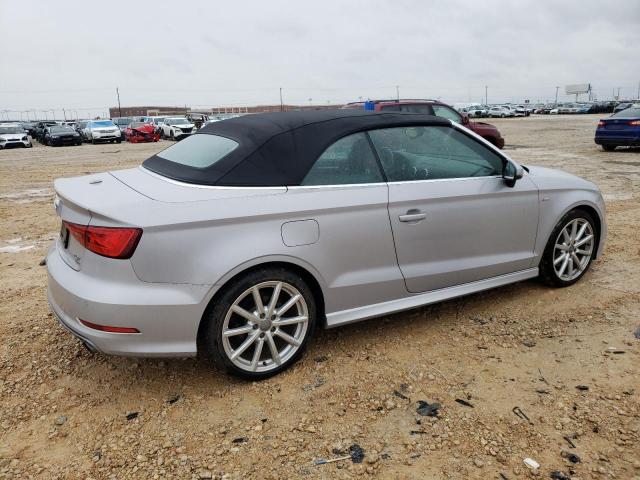 WAUWFLFF1F1046118 | 2015 AUDI A3 PRESTIG