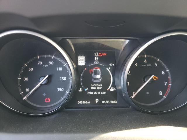 SALCR2BG6HH634721 Land Rover Discovery Sport Hse