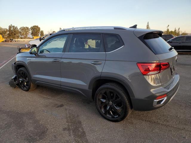 2022 VOLKSWAGEN TAOS SE IQ - 3VVLX7B24NM096785