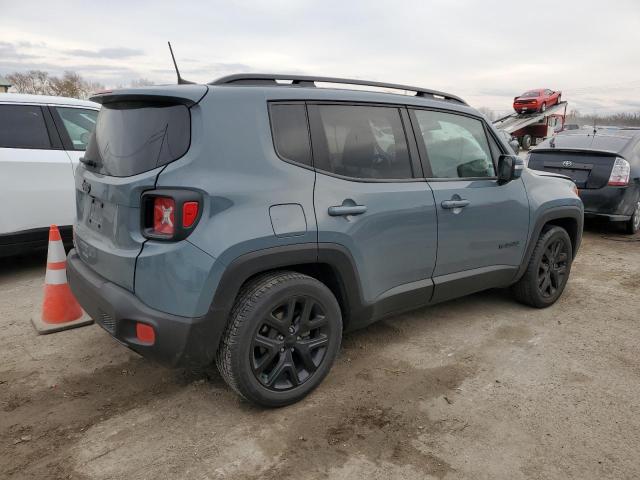 ZACCJABB8JPJ06123 | 2018 JEEP RENEGADE L