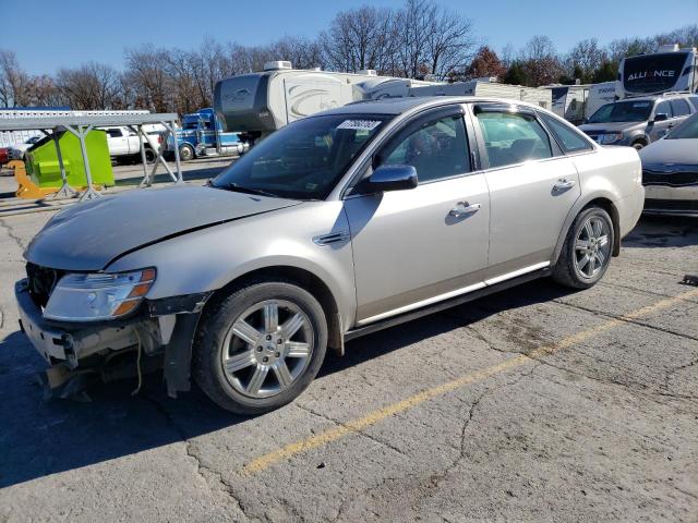 1FAHP25W08G116265 2008 Ford Taurus Limited