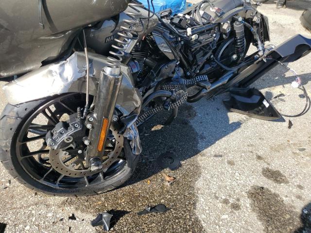 2021 HARLEY-DAVIDSON FLHXSE 1HD1PXL15MB951073
