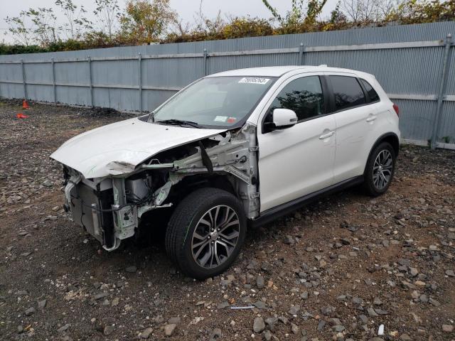 2019 Mitsubishi Outlander Sport ES