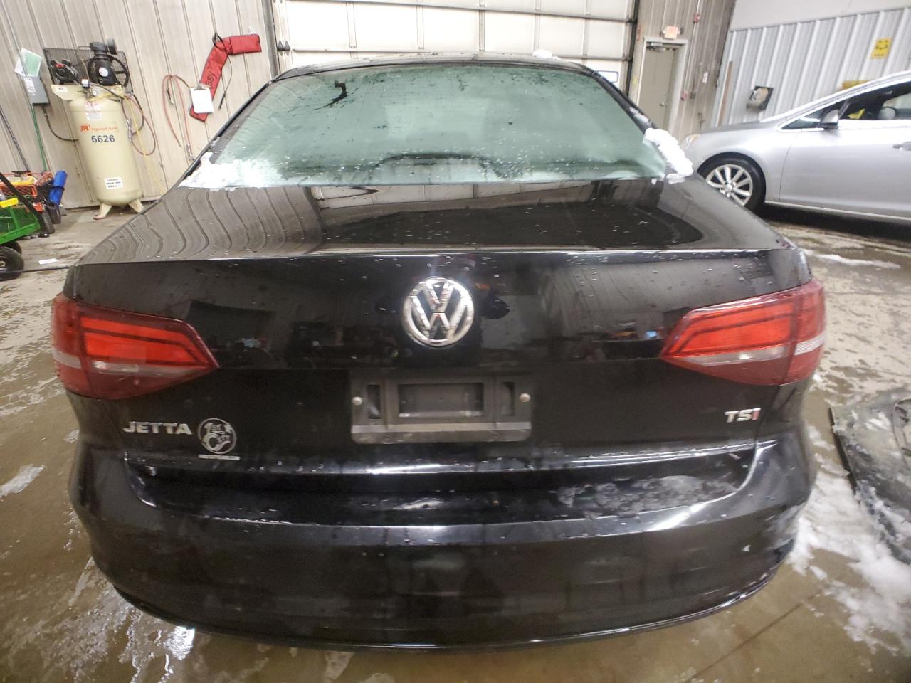 3VW267AJ3GM240638 2016 Volkswagen Jetta S