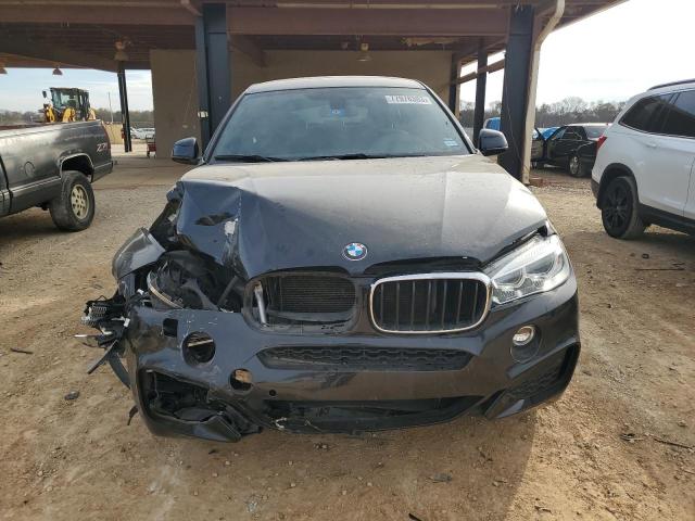 VIN 5UXKU2C52G0N81946 2016 BMW X6, Xdrive35I no.5