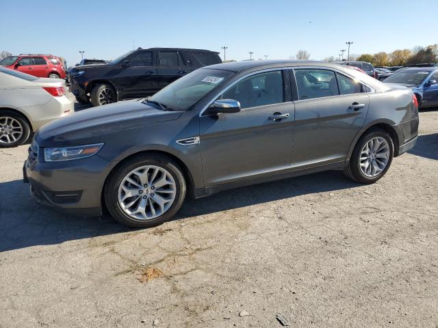 2019 Ford Taurus Limited