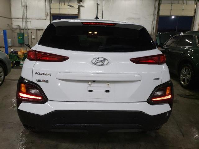 KM8K1CAA5KU253868 | 2019 HYUNDAI KONA SE