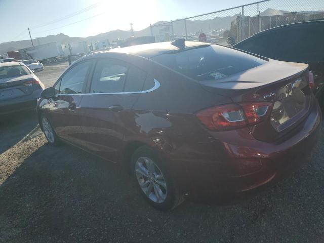 1G1BE5SM1K7142710 | 2019 CHEVROLET CRUZE LT