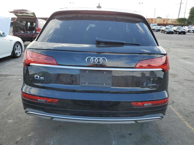 WA1AAAFY6M2106364 Audi Q5 PREMIUM