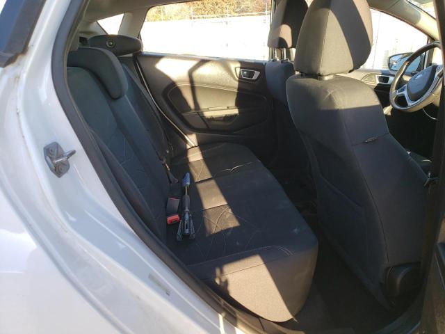 2015 FORD FIESTA SE - 3FADP4EJ4FM189785