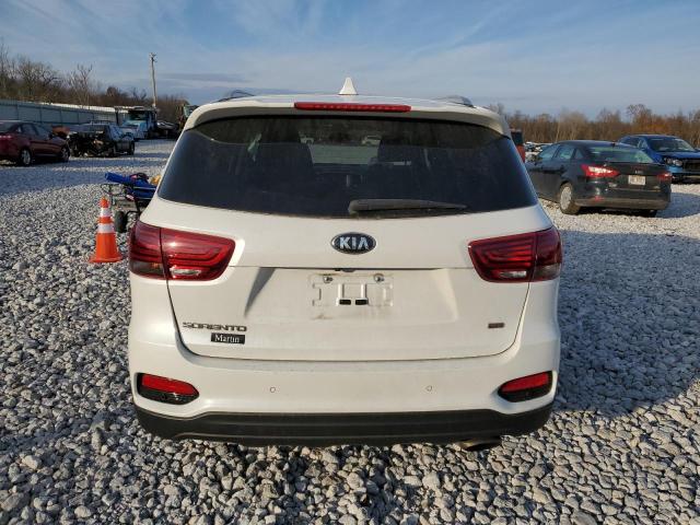 2019 KIA SORENTO L - 5XYPGDA30KG435172