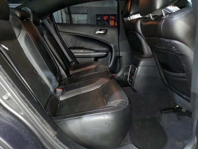 2C3CDXBG6LH211616 2020 Dodge Charger Sxt