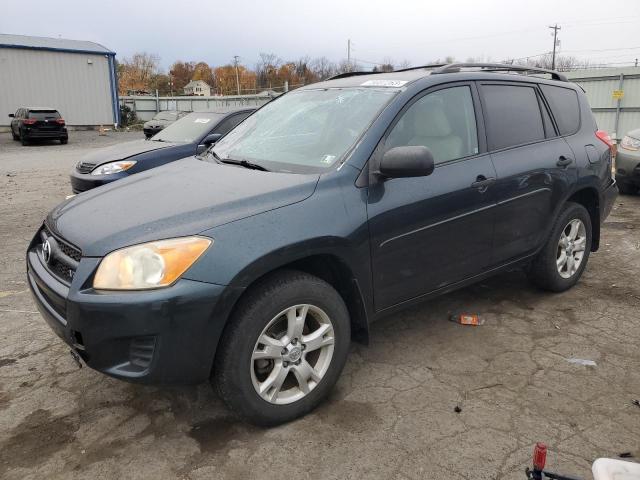 2010 Toyota RAV4 