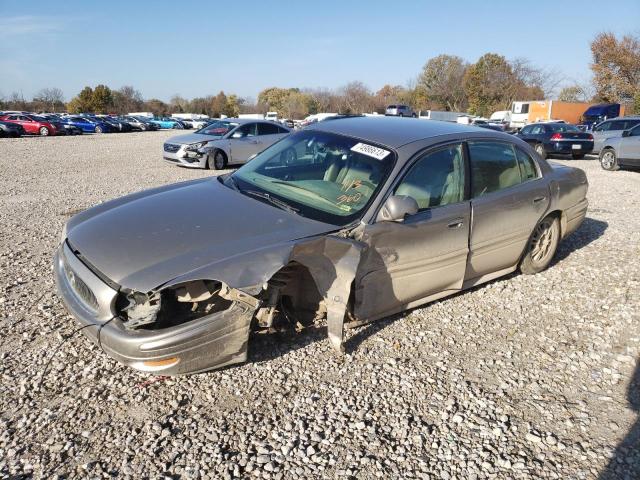 2002 Buick LeSabre Limited