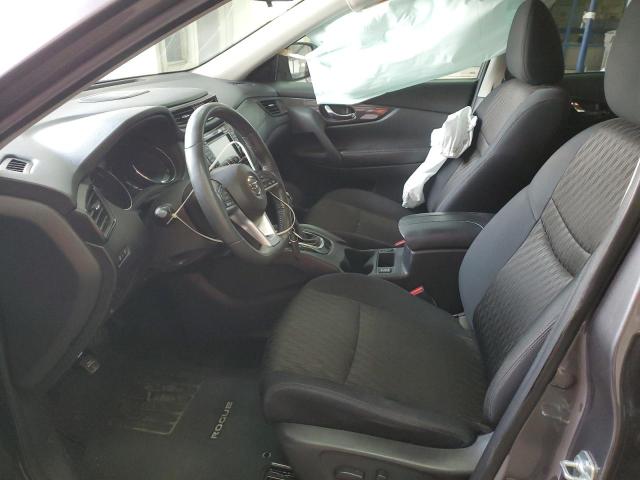 5N1AT2MV9HC853354 Nissan ROGUE SV