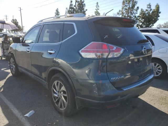 5N1AT2MT4EC792294 | 2014 NISSAN ROGUE S