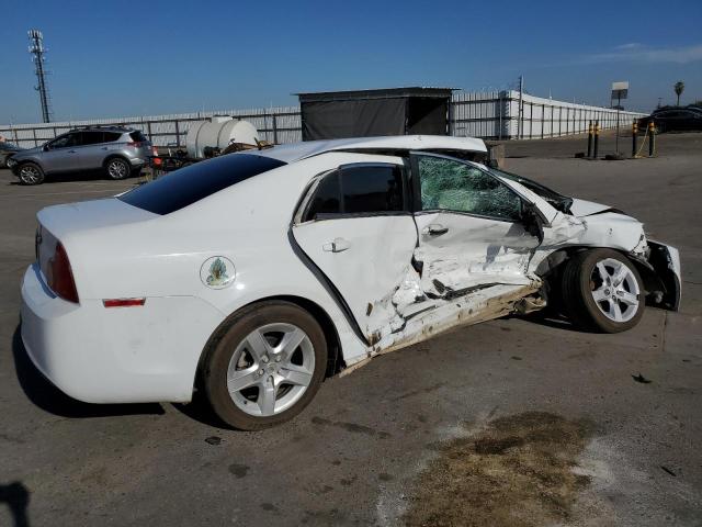 2011 Chevrolet Malibu Ls VIN: 1G1ZB5E14BF151500 Lot: 76983333