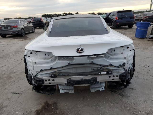 2021 LEXUS LC 500 JTHBP5AY6MA101547