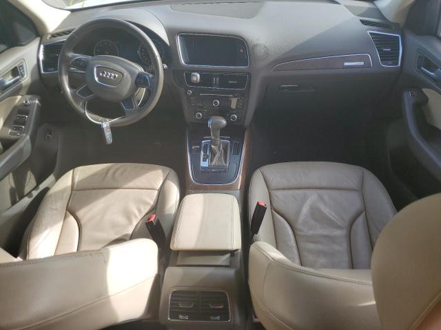 VIN WA1CFAFP2DA094320 2013 Audi Q5, Premium no.8