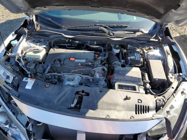 2016 HONDA CIVIC LX - 19XFC2F53GE217074