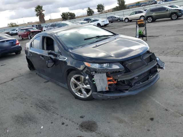 VIN 1G1RH6E41EU162162 2014 Chevrolet Volt no.4