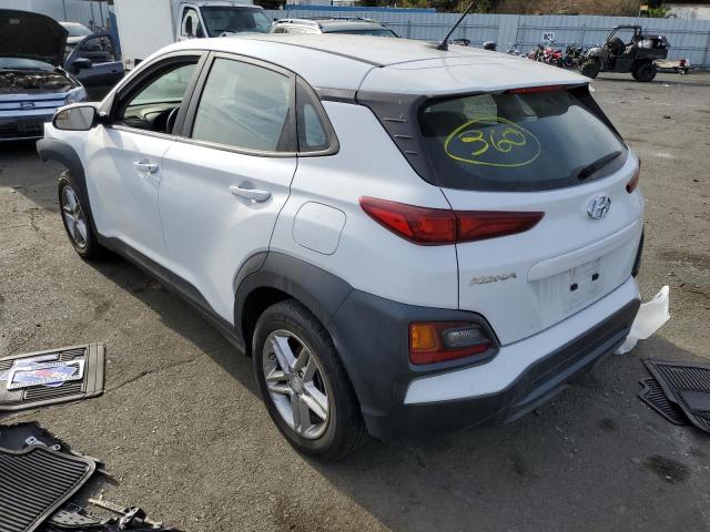 KM8K12AA6LU479977 | 2020 HYUNDAI KONA SE