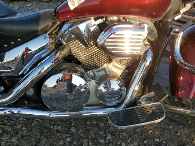 2006 HONDA VTX1300 R 1HFSC52646A303841