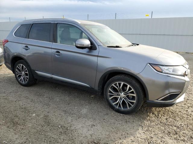 JA4AZ2A39JZ619248 | 2018 MITSUBISHI OUTLANDER