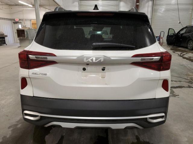 2022 KIA SELTOS NIG - KNDEUCA26N7305027