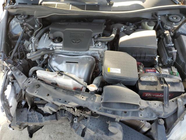 2016 TOYOTA CAMRY LE/X 4T1BF1FK5GU231609
